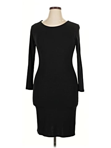Velvet Torch Cocktail Dress (view 1)