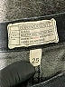 Current/Elliott Blue Jeans Size 25 waist - photo 4