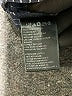 Silence and Noise Stripes Blue Casual Pants Size 0 - photo 5