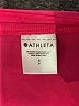Athleta Pink 3/4 Sleeve T-Shirt Size S - photo 7