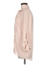 Primark Pink Long Sleeve Button-Down Shirt Size 6 - photo 5