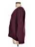 Old Navy Burgundy Pullover Sweater Size L - photo 5