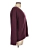 Old Navy Burgundy Pullover Sweater Size L - photo 4