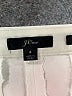 J.Crew Solid Ivory White Casual Pants Size 4 - photo 3