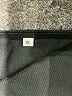Unbranded Solid Black Casual Dress Size XL - photo 7