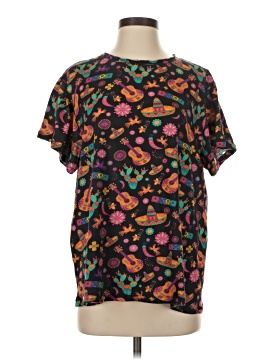Base Layer Basics Short Sleeve T Shirt