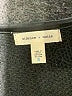Silence and Noise 100% Polyester Black Jacket Size S - photo 6
