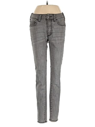 Pilcro by Anthropologie Jeans (view 1)