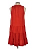Max Studio Red Casual Dress Size XS - photo 2