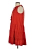 Max Studio Red Casual Dress Size XS - photo 5