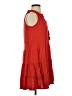 Max Studio Red Casual Dress Size XS - photo 4