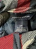Tommy Hilfiger 100% Polyester Plaid Red Vest Size 2T - photo 3