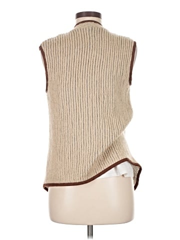 Elevenses Sweater Vest (view 2)
