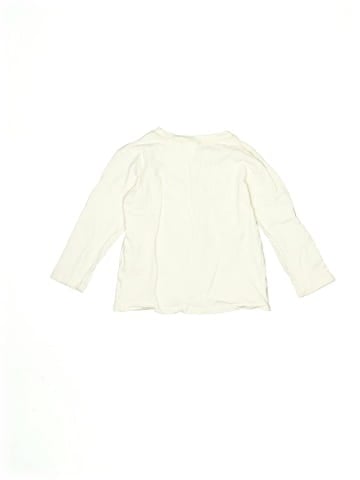 Zara Baby Long Sleeve T-Shirt (view 2)