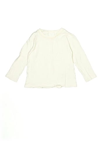Zara Baby Long Sleeve T-Shirt (view 1)