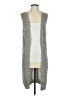 Max Studio Gray Sweater Vest Size S - photo 1