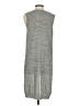 Max Studio Gray Sweater Vest Size S - photo 2