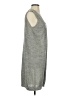 Max Studio Gray Sweater Vest Size S - photo 4
