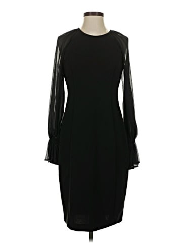 Calvin Klein Cocktail Dress (view 1)