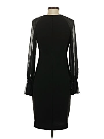 Calvin Klein Cocktail Dress (view 2)