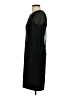 Calvin Klein Black Cocktail Dress Size 4 - photo 5
