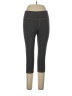 Athleta Gray Active Pants Size L - photo 1