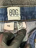 BDG Solid Blue Jeans Size 26 waist - photo 7