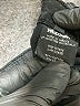 Hudson Jeans 100% Cotton Solid Black Jeans Size 27 waist - photo 5