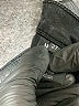 Hudson Jeans 100% Cotton Solid Black Jeans Size 27 waist - photo 6