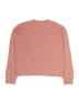 Nordstrom Solid Pink Pullover Sweater Size 7 - 8 - photo 2