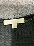 Eri + Ali Black Pullover Sweater Size S - photo 7