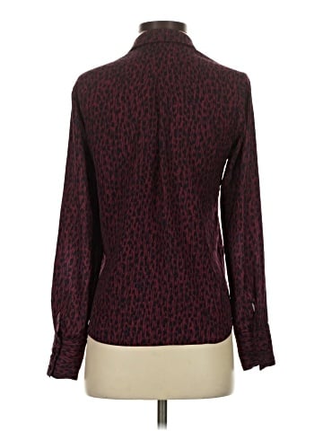 RW&CO Long Sleeve Blouse (view 2)