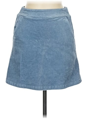 Anko Denim Skirt (view 1)