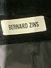 Bernard Zins Plaid Black Blazer Size 8 - photo 6