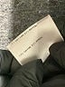 Bernard Zins Plaid Black Blazer Size 8 - photo 7