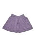 Lands' End Polka Dots Purple Skirt Size 5 - 6 - photo 1