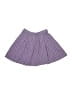 Lands' End Polka Dots Purple Skirt Size 5 - 6 - photo 2