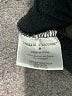 Threads 4 Thought Black Long Sleeve T-Shirt Size M - photo 8