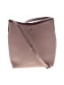 Samara Burgundy Pink Crossbody Bag One size - photo 1