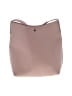 Samara Burgundy Pink Crossbody Bag One size - photo 3