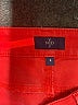NYDJ Red Jeans Size 4 - photo 3