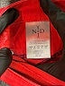 NYDJ Red Jeans Size 4 - photo 4