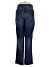 Built by Wendy Chevron-herringbone Blue Jeans Size 29 waist - photo 2