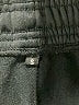 Unbranded Graphic Black Track Pants Size S - photo 4