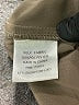 Lush 100% Polyester Solid Brown Casual Dress Size XS - photo 8