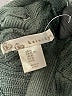 Kaisley Gray Cardigan Size XL - photo 7