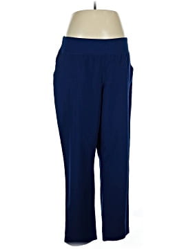 Lands' End Active Pants