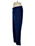 Lands' End Blue Active Pants Size XL - photo 5