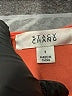 Stacy Chang Orange Sleeveless Blouse Size S - photo 7