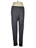 Cuddl Duds Solid Gray Active Pants Size XL - photo 1